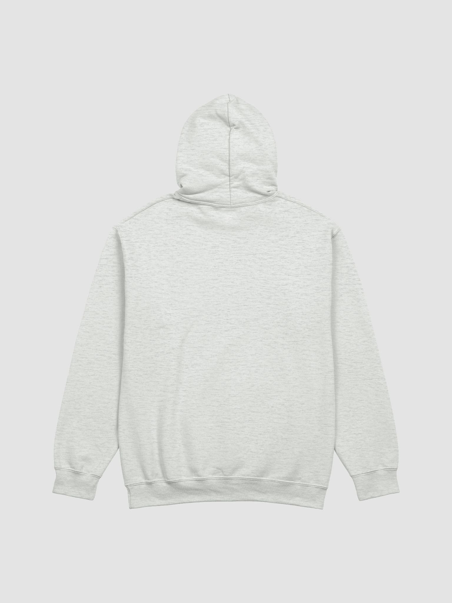 Golden Majesty Lion Face Hoodie product image (40)