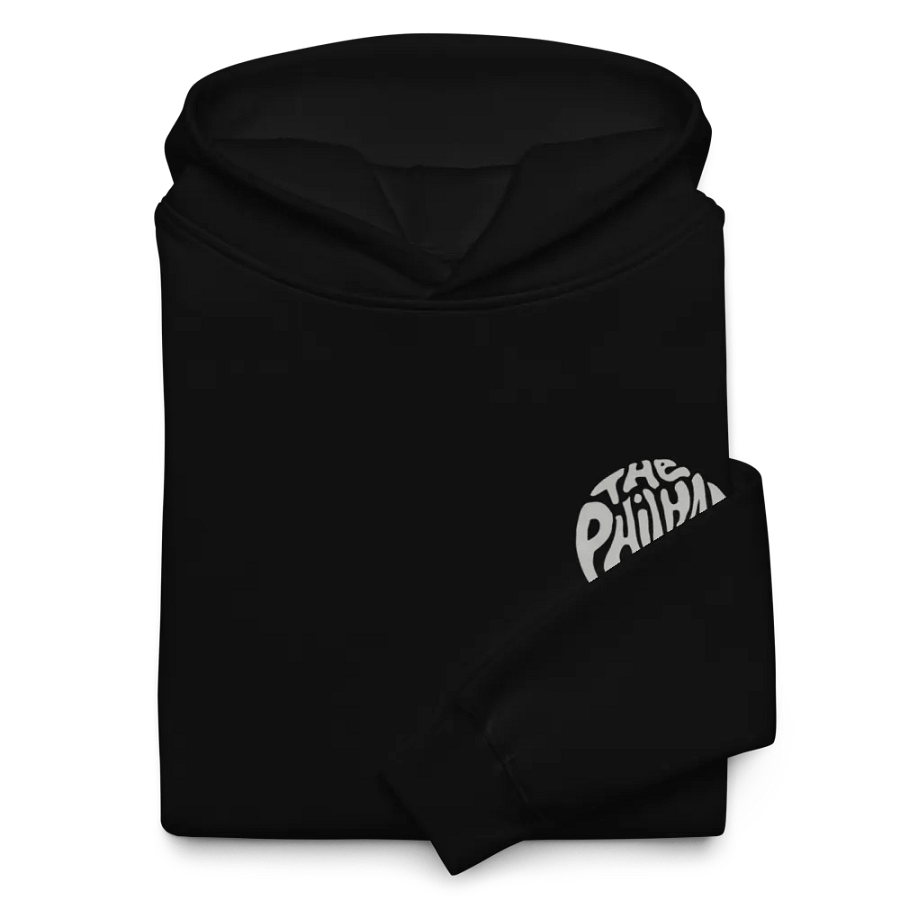 Phil Logo Sweatshirt product image (10)