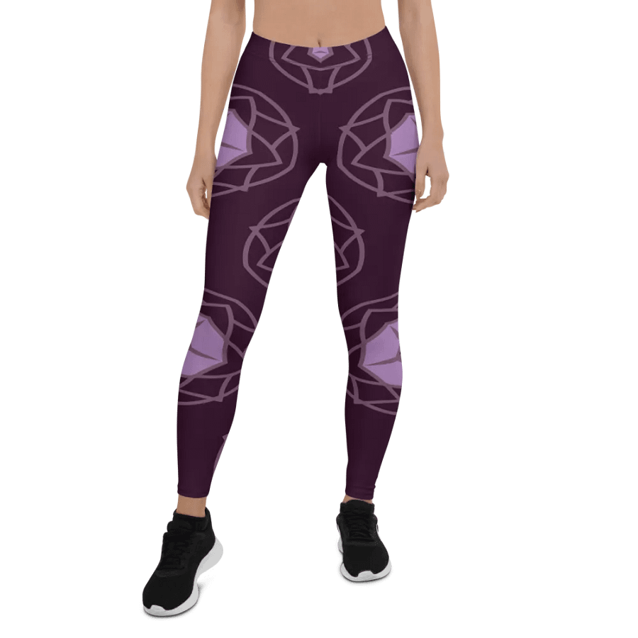 Stellar Hex Leggings product image (1)