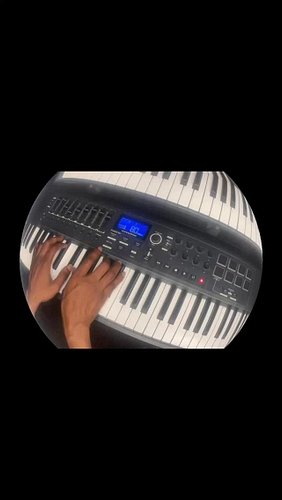 [Diary Entry I] 

Glory To The Lamb - Marvin Sapp🎹
 
#LilsaintDenzel
#Eight28SonicDiaries