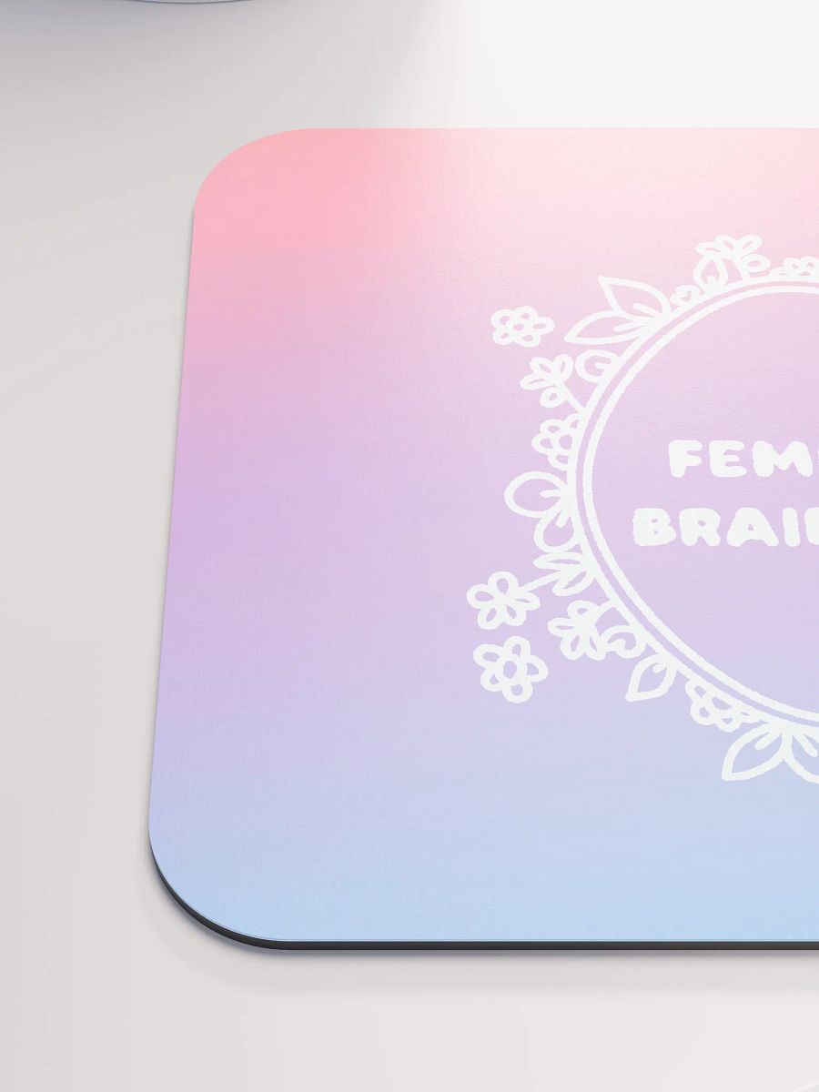 Femboy Brainrot Mousepad product image (6)