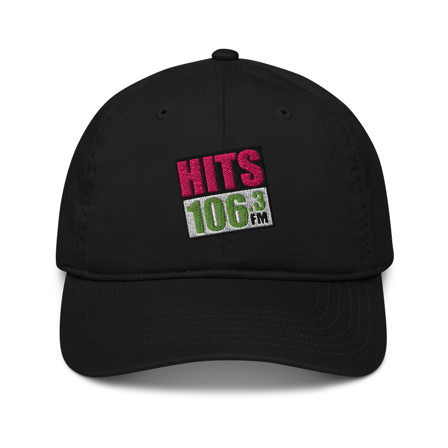 Hits Organic Dad Hat product image (1)