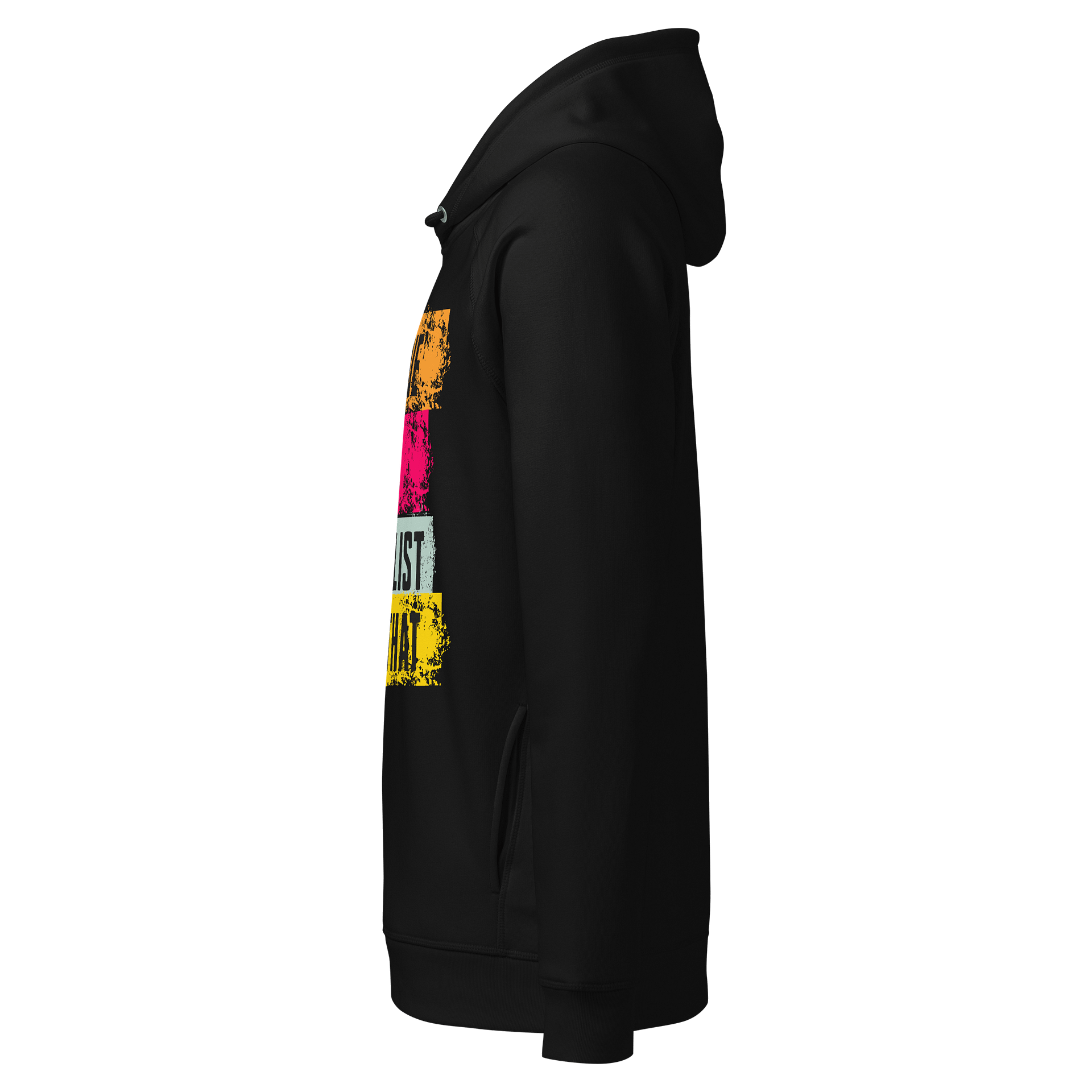 Playlist Power Hoodie product image (4)