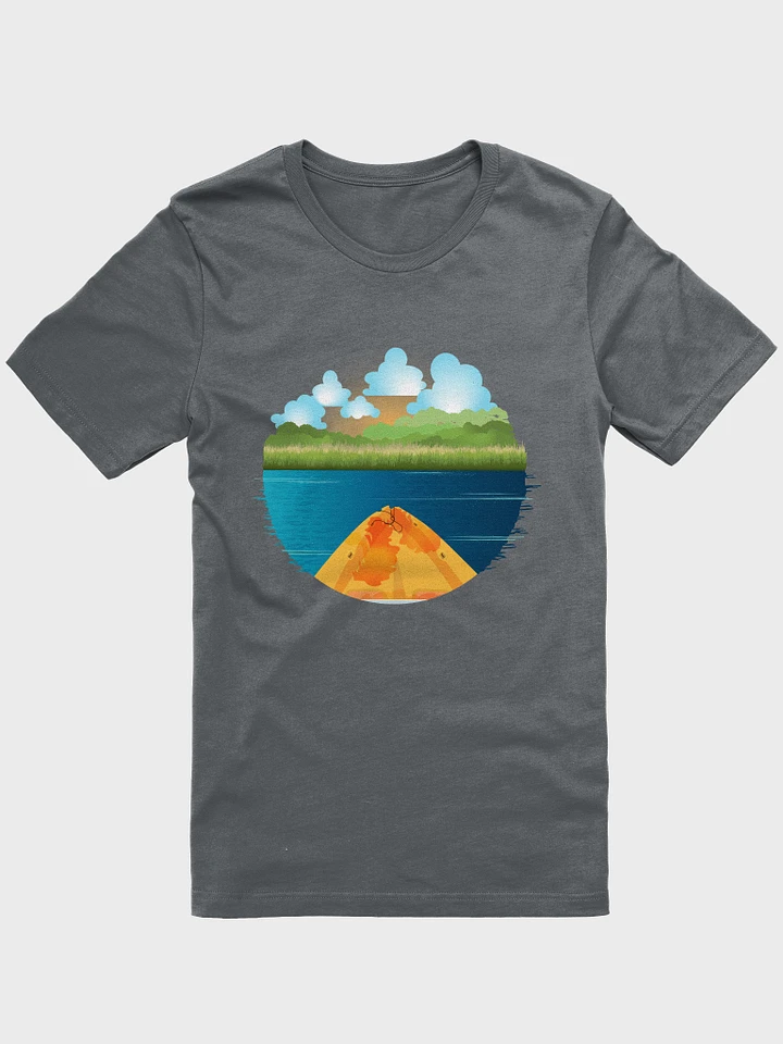 Stinchcomb Wildlife Refuge T-shirt product image (3)