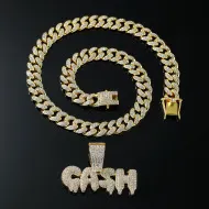 Cash chain product image (1)