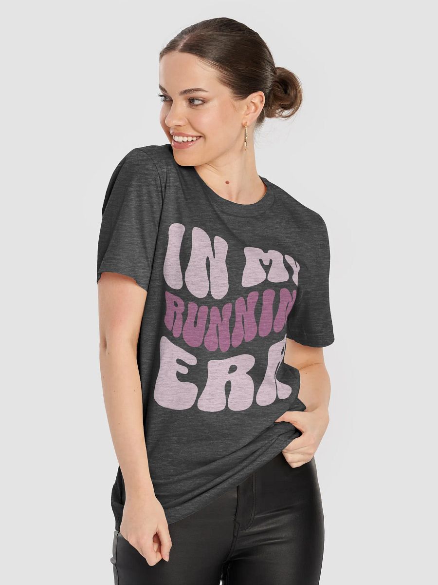 Running Era Graphic Tee product image (58)
