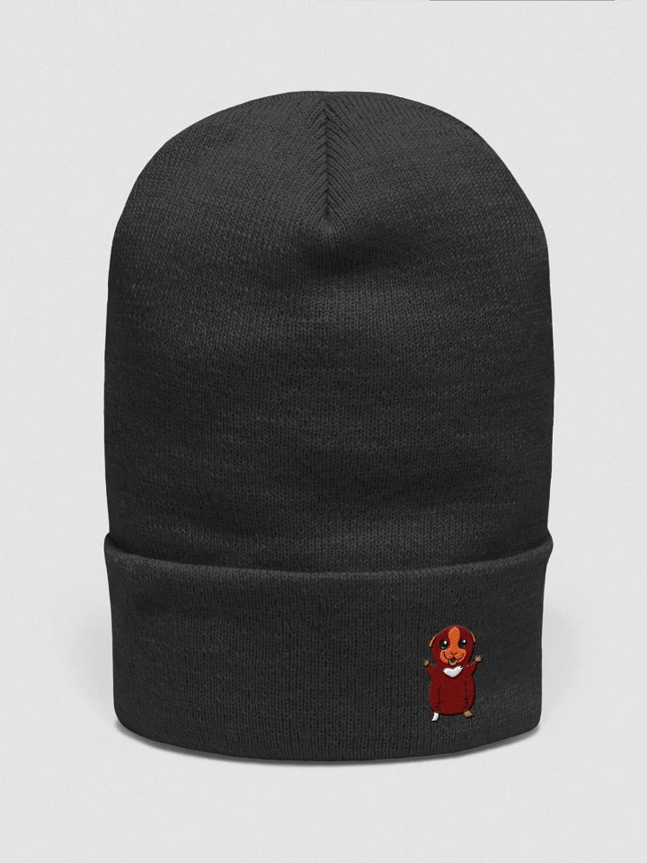 Cute Cozy Firesnout Beanie product image (15)