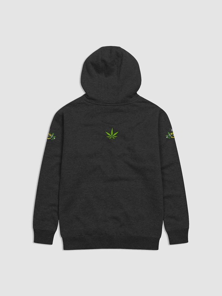 420 BUDDY HOODIE product image (7)