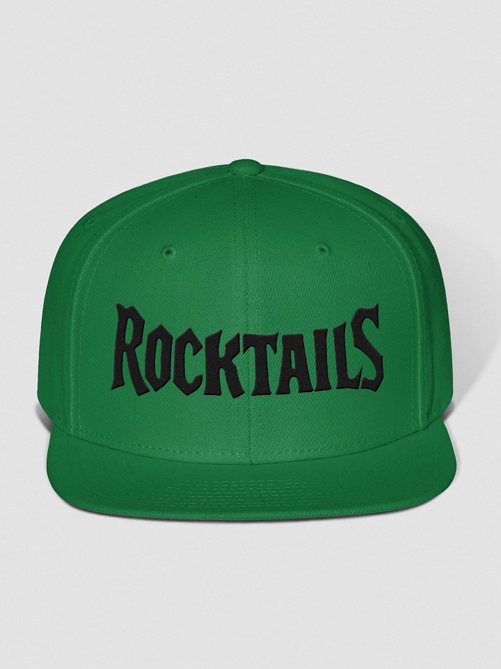Rocktails + Rockline Hat product image (1)
