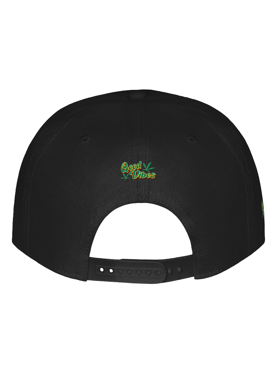 Official Lil Bizzy Snapback product image (4)