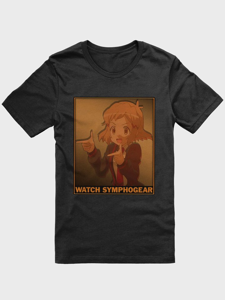 W A T C H = S Y M P H O G E A R product image (1)