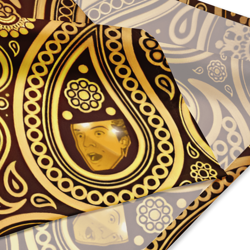 ShringPog Banana Bandana product image (4)