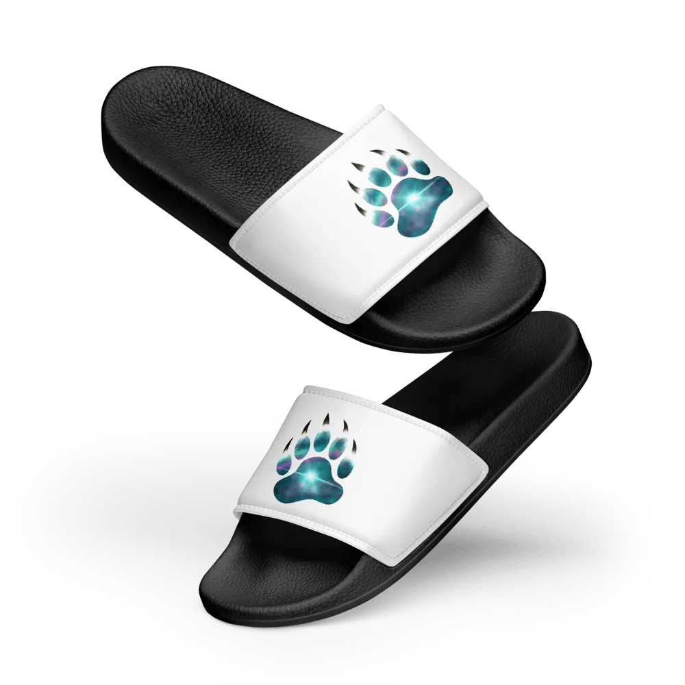 Galactic Paw Men's Slides product image (11)