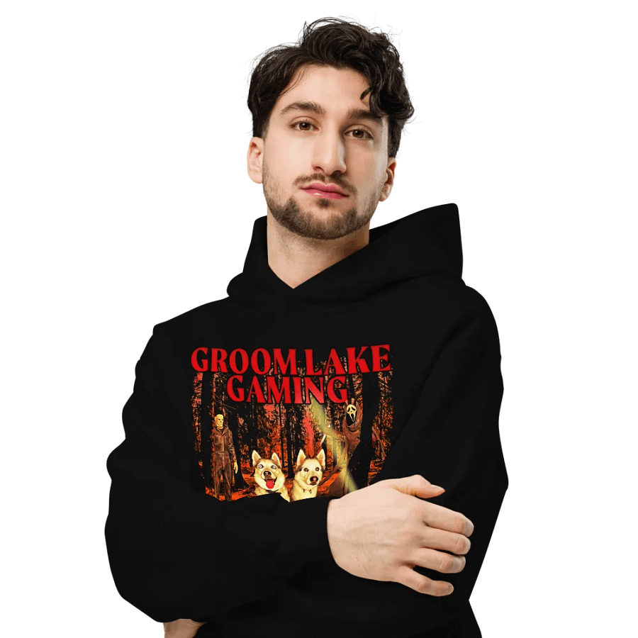 The Groom Lake Pack: DBD Edition product image (8)