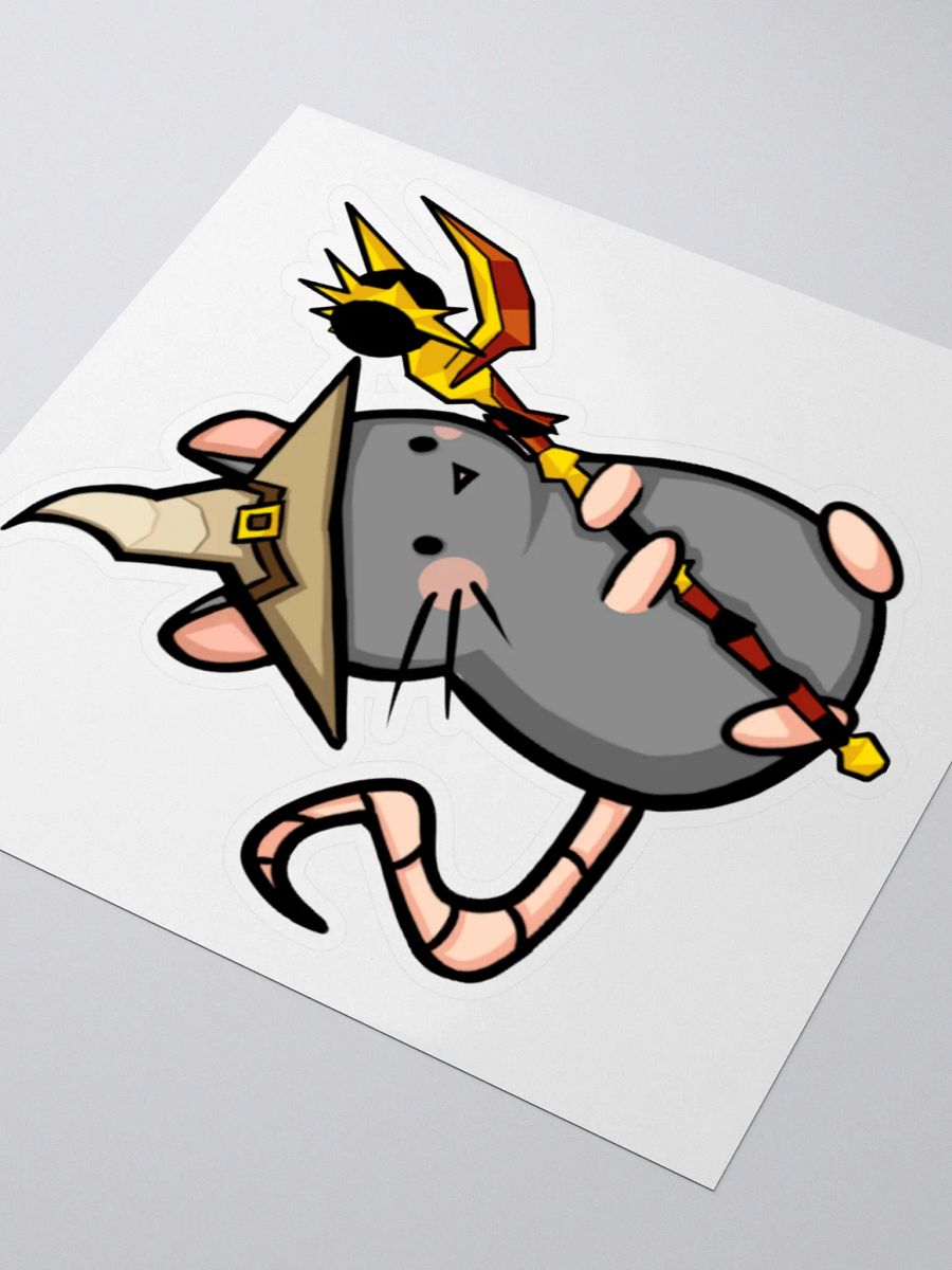 Raaty - Sticker product image (6)