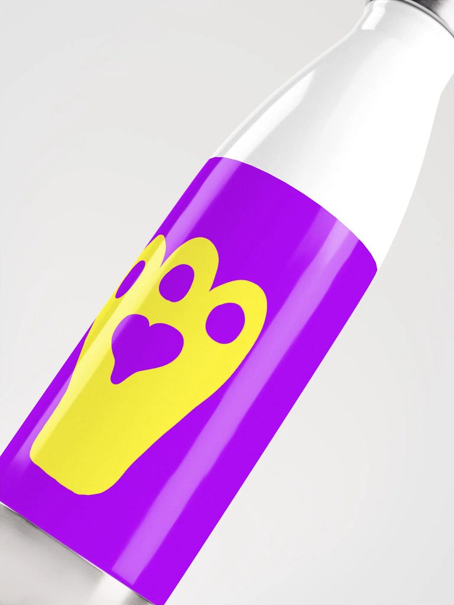 Kitty Water Bottle product image (5)