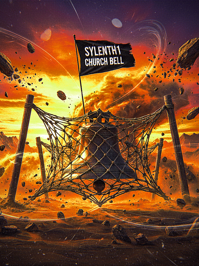 Sylenth1 Church Bell product image (2)