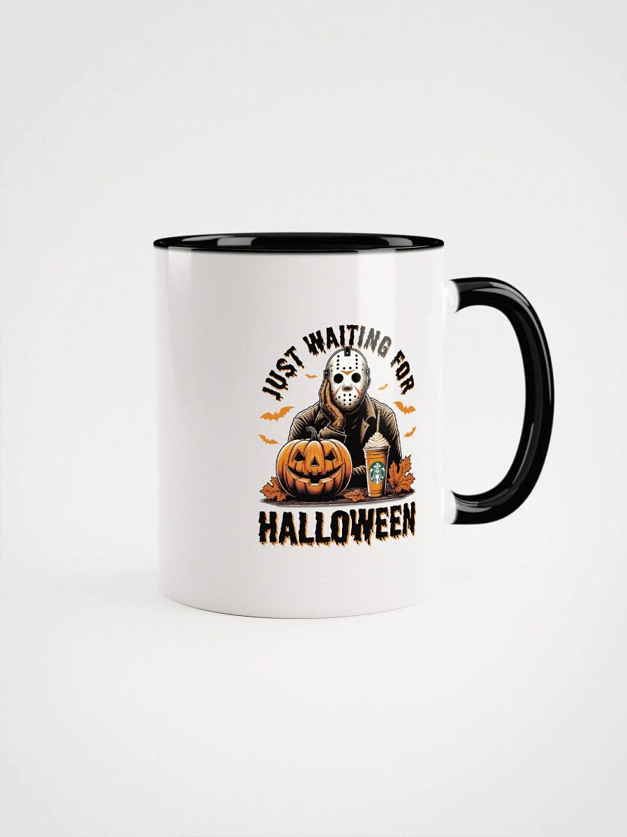 Halloween Coffee Mug - Jason product image (3)