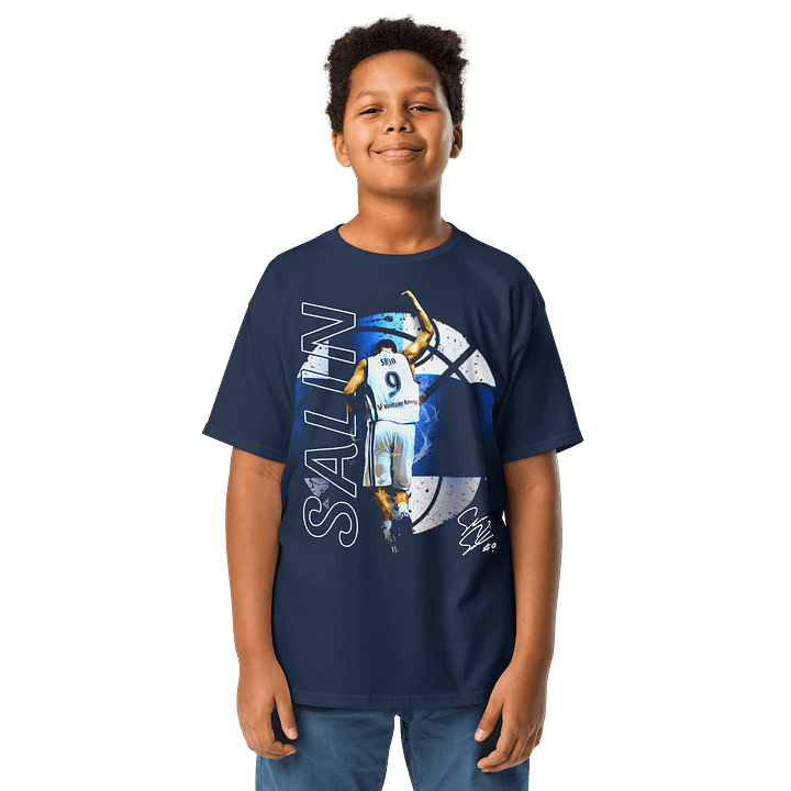 Victory Kids T-Shirt product image (1)