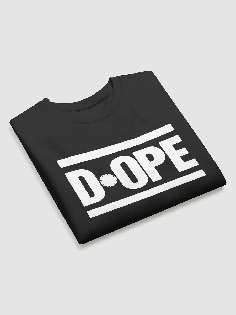 D*OPE Premium Sweatshirt product image (3)