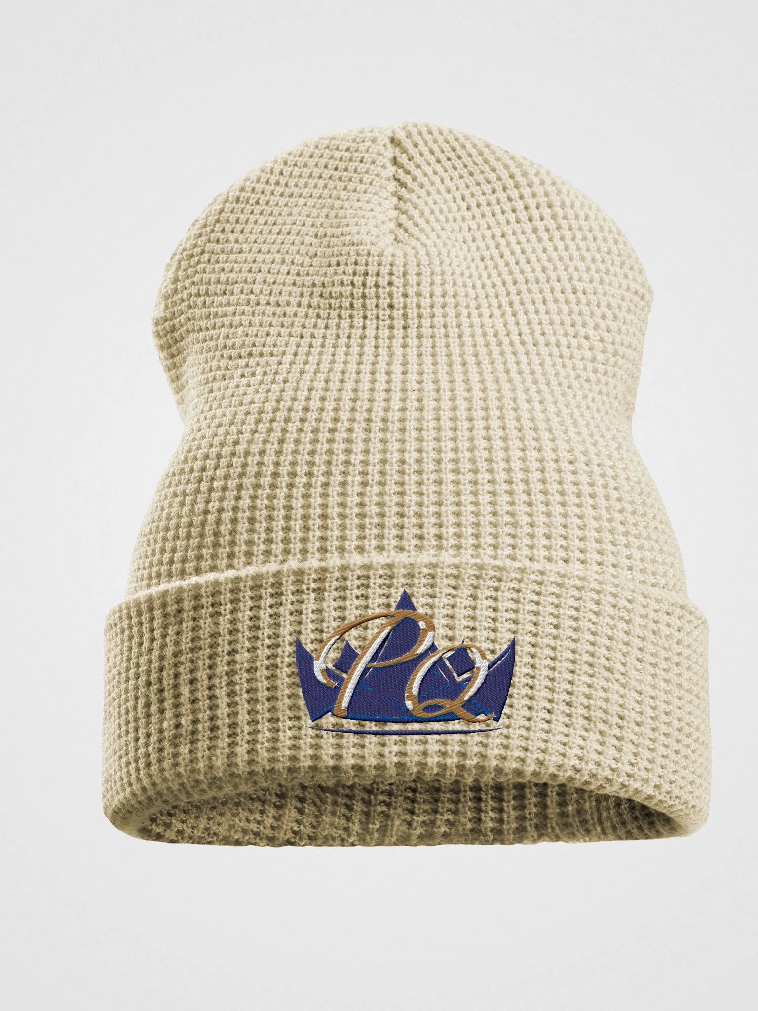 PQ Logo Hat product image (1)