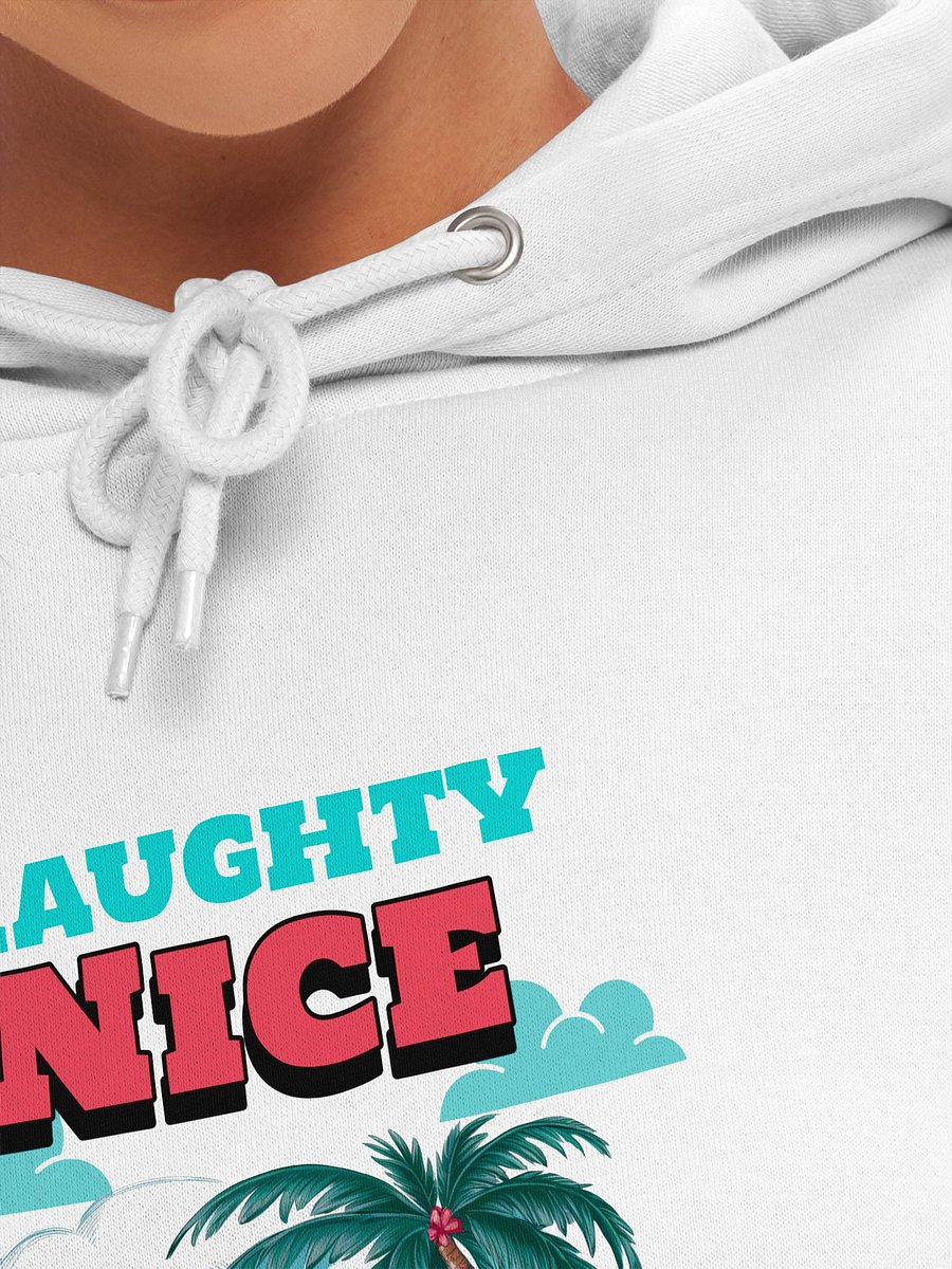 Santa's Beach Escape Hoodie product image (31)