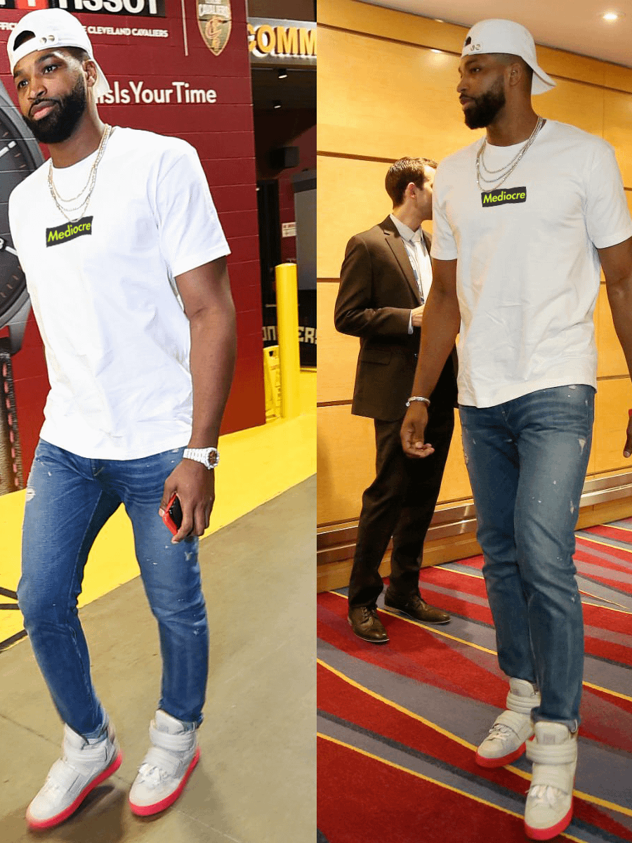 Supremely Mediocre Comfort Tee product image (5)