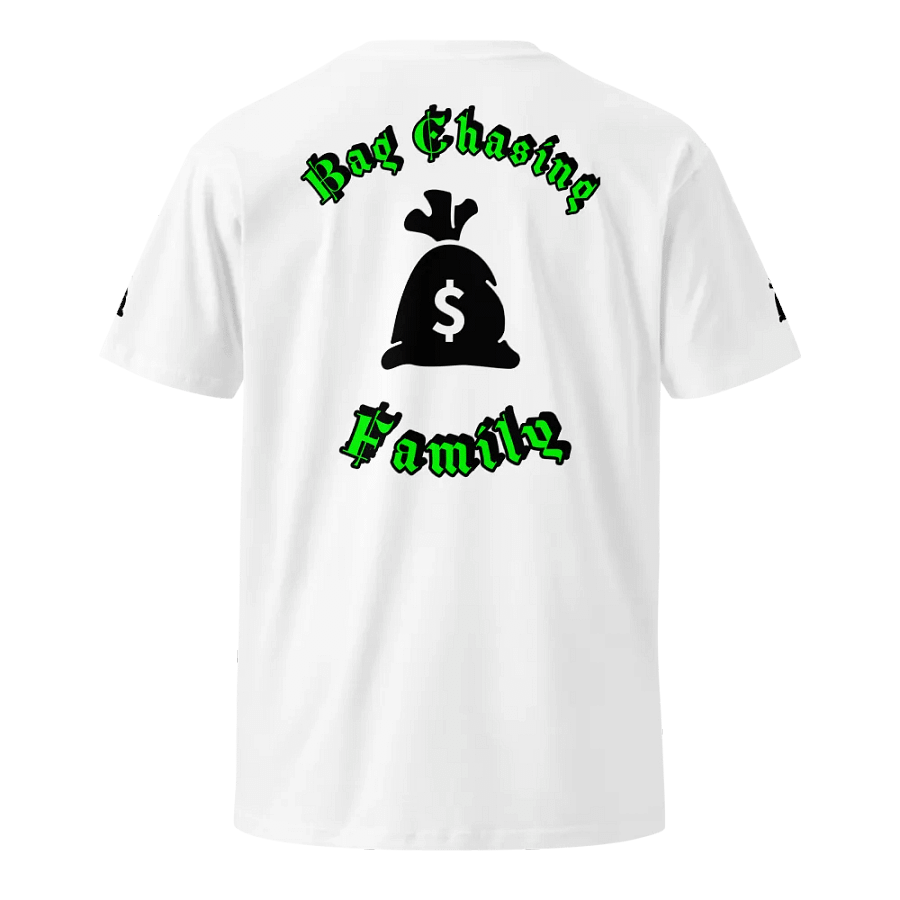Stylish BCF T-Shirt (Money Edition) product image (5)