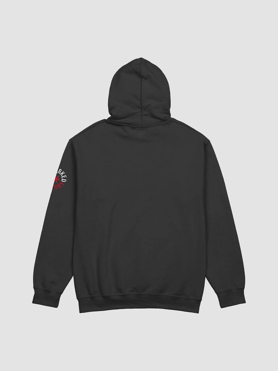 UH Map Hoodie product image (14)