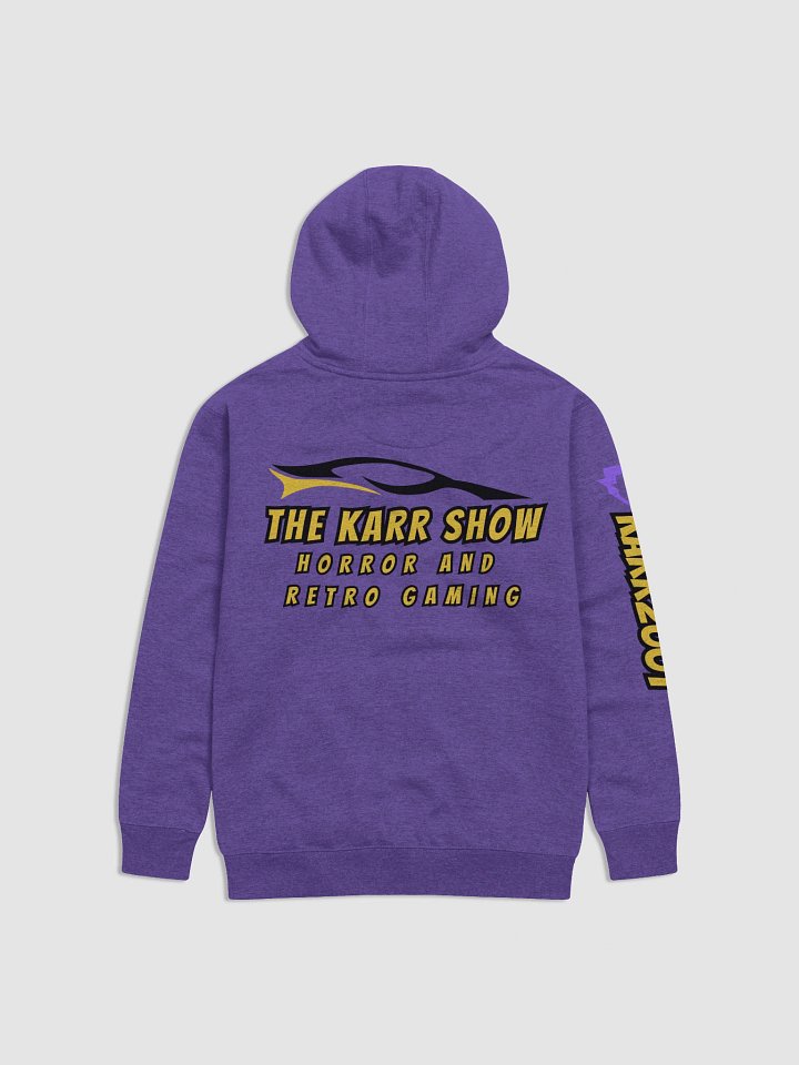 KARR2001 Logo Sweatshirt with Colors! product image (13)
