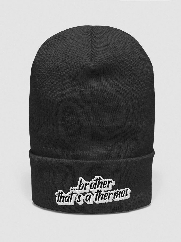 Thermos Beanie product image (1)