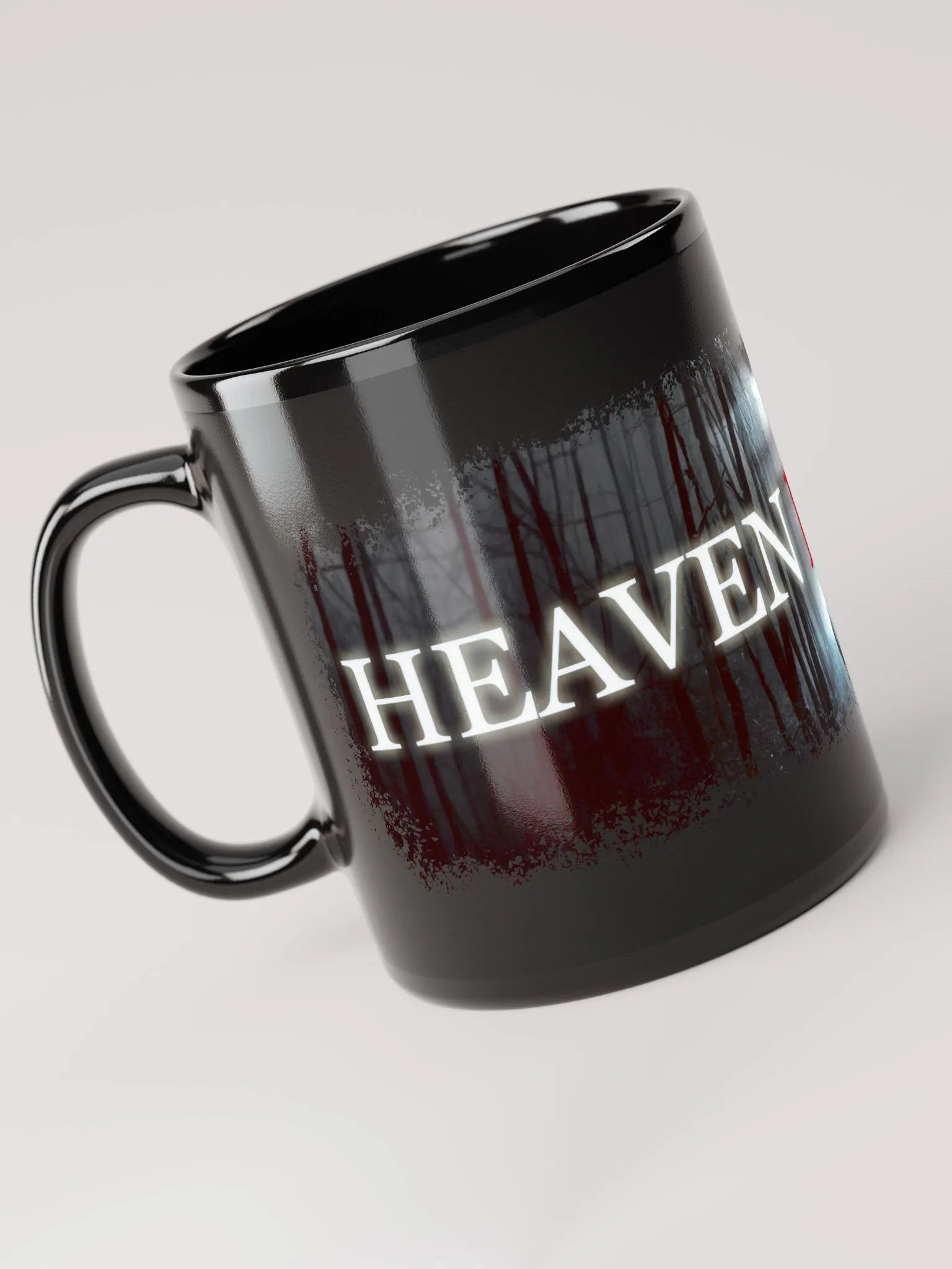 Heaven Help Us Mug product image (4)