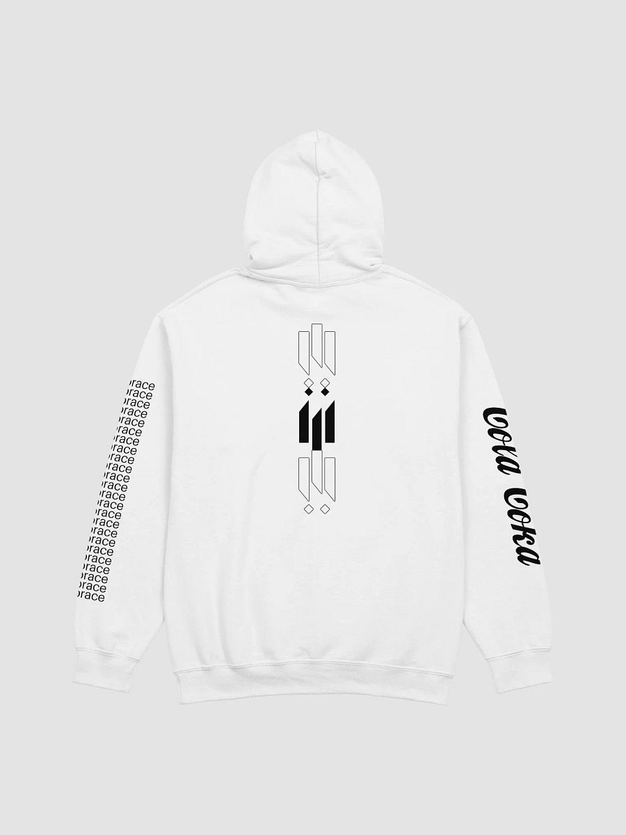 Cola Coka Embrace Deluxe Hoodie product image (12)
