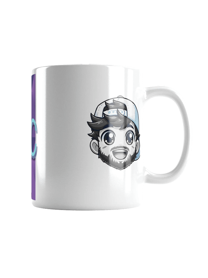 AKC Mug product image (3)