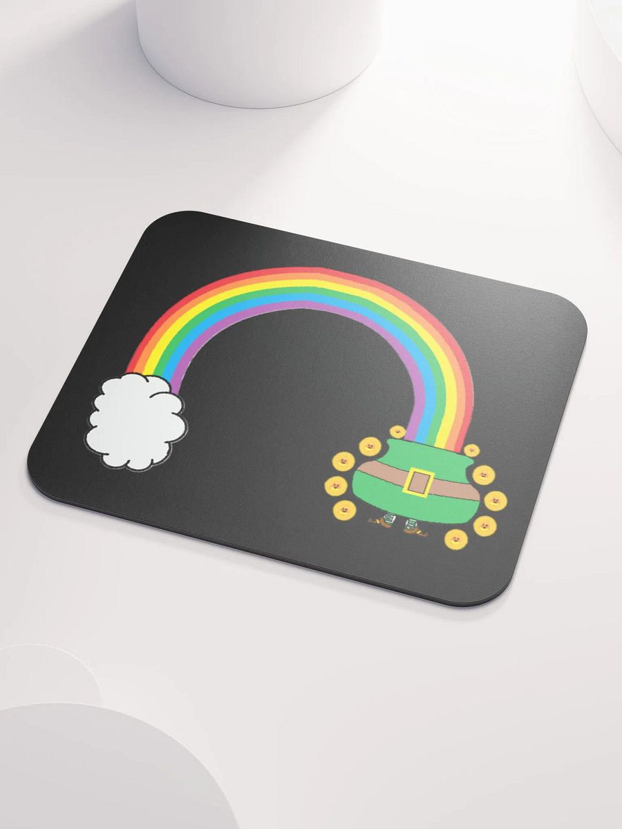 The End - Mousepad product image (3)