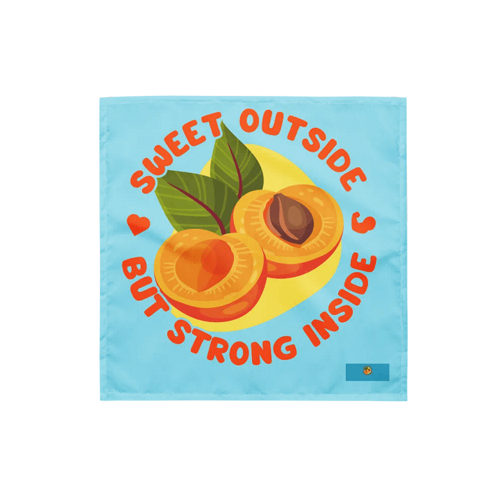 SWEET APRICOT product image (1)
