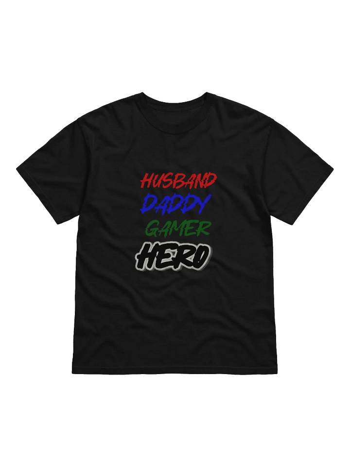Bold Identity Men's T-Shirt product image (2)