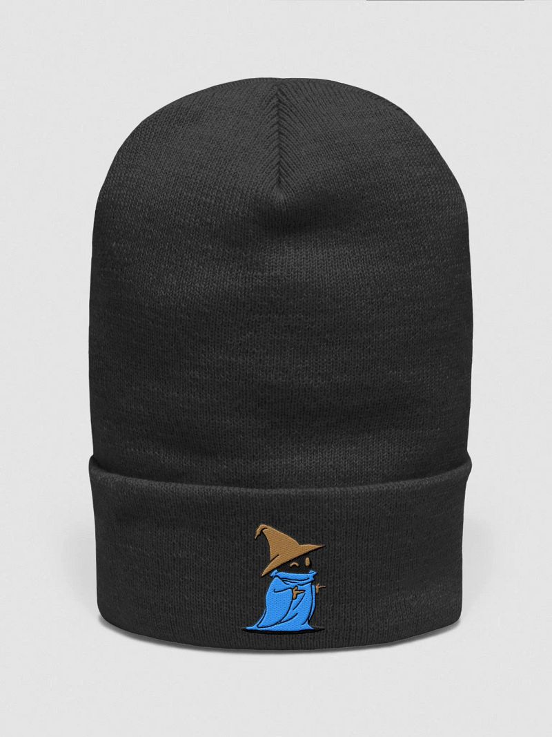 Finger Guns the hat