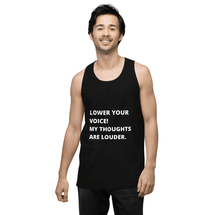 Men's Tank Top product image (2)