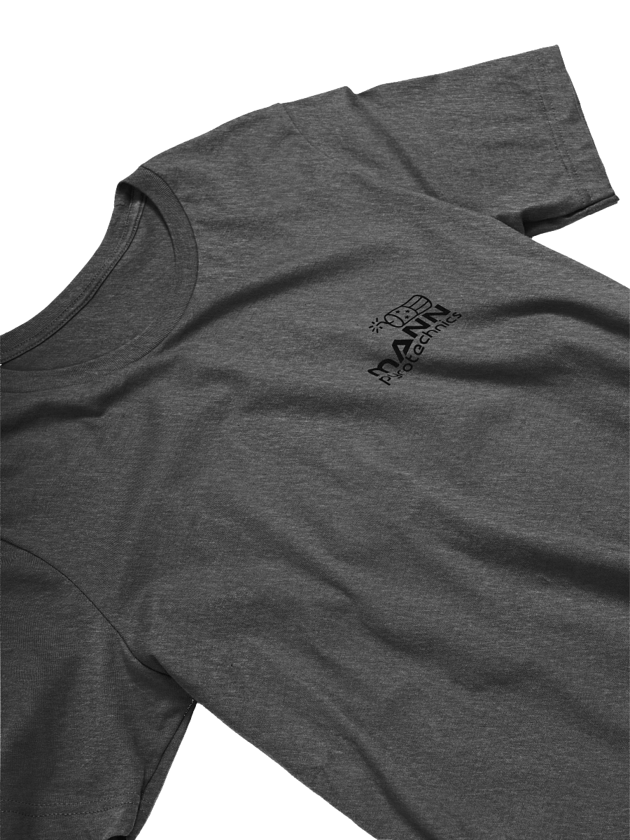 Mann Pyro T-Shirt product image (28)