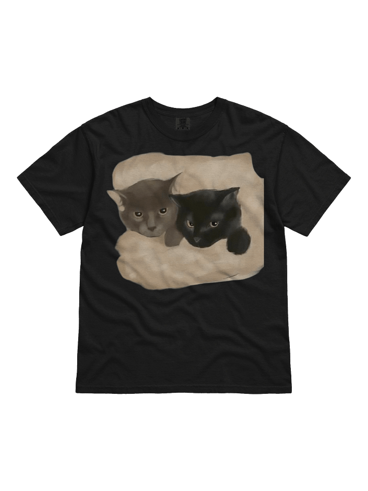 Frieda's cats - the real stars of the show product image (1)