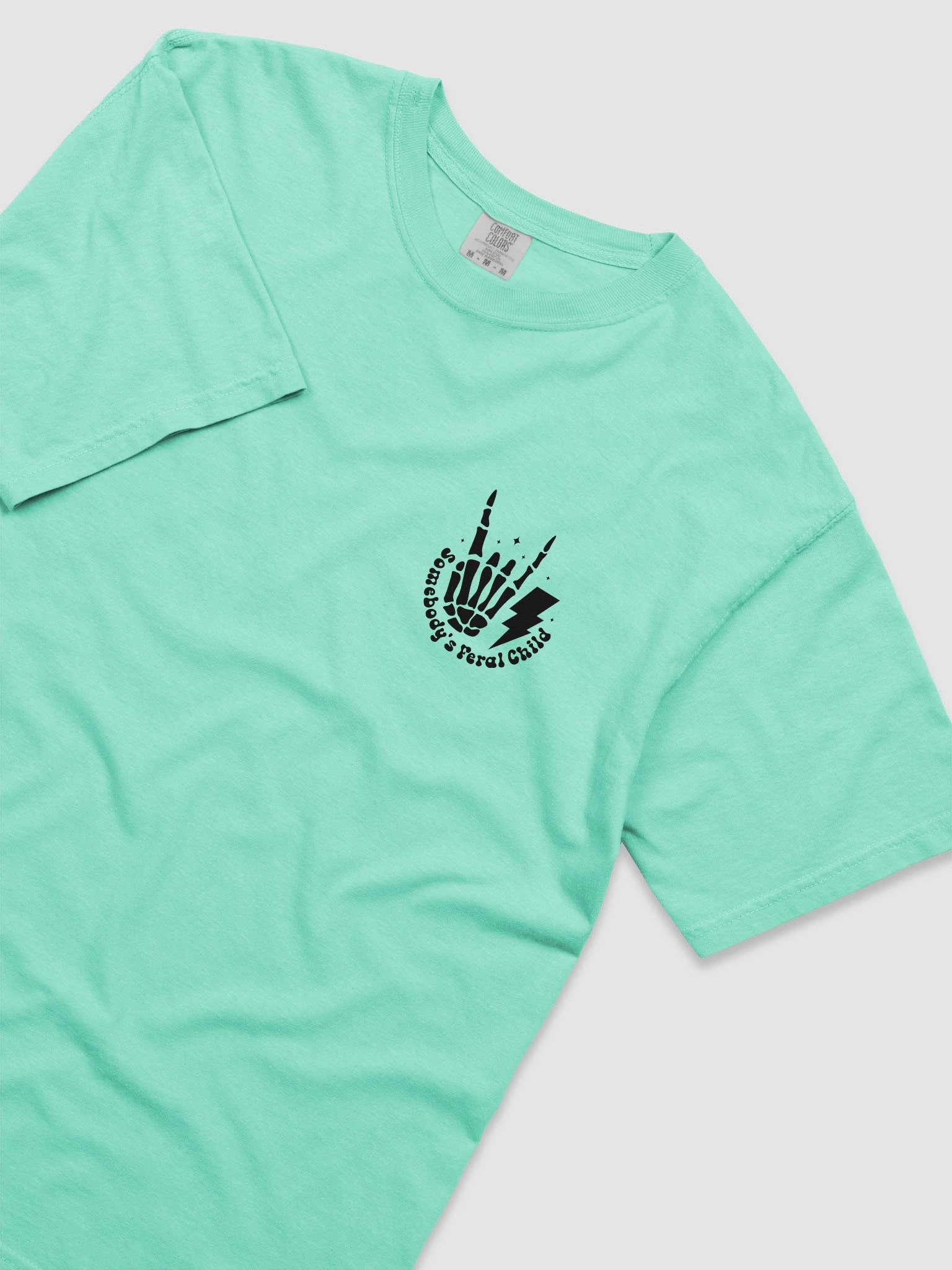 Feral Child Tee product image (29)