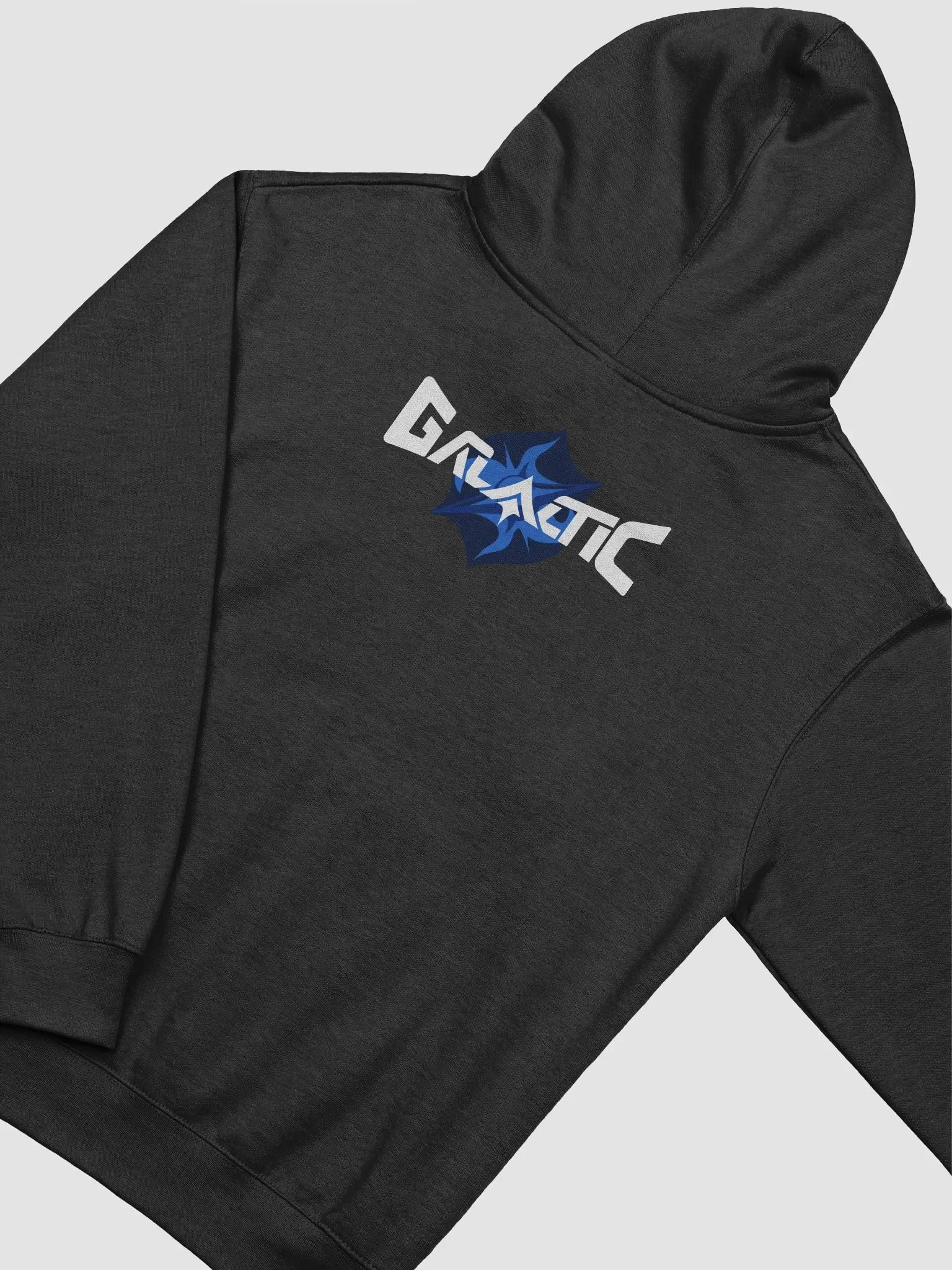 Galactic Essentials Hoodie product image (4)