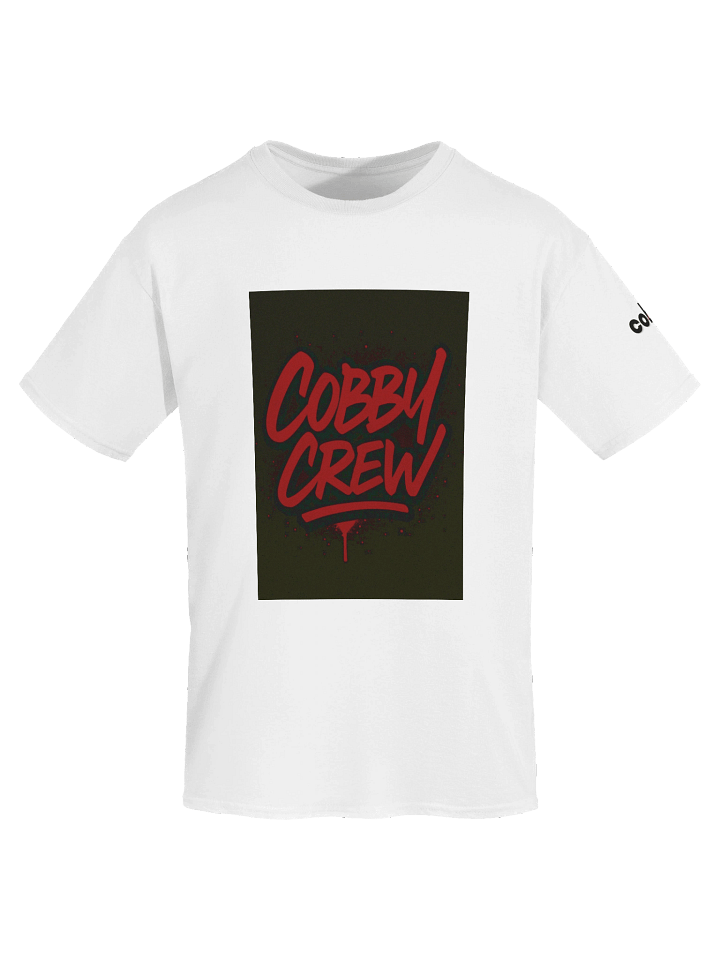 Cobby Crew Tee product image (7)