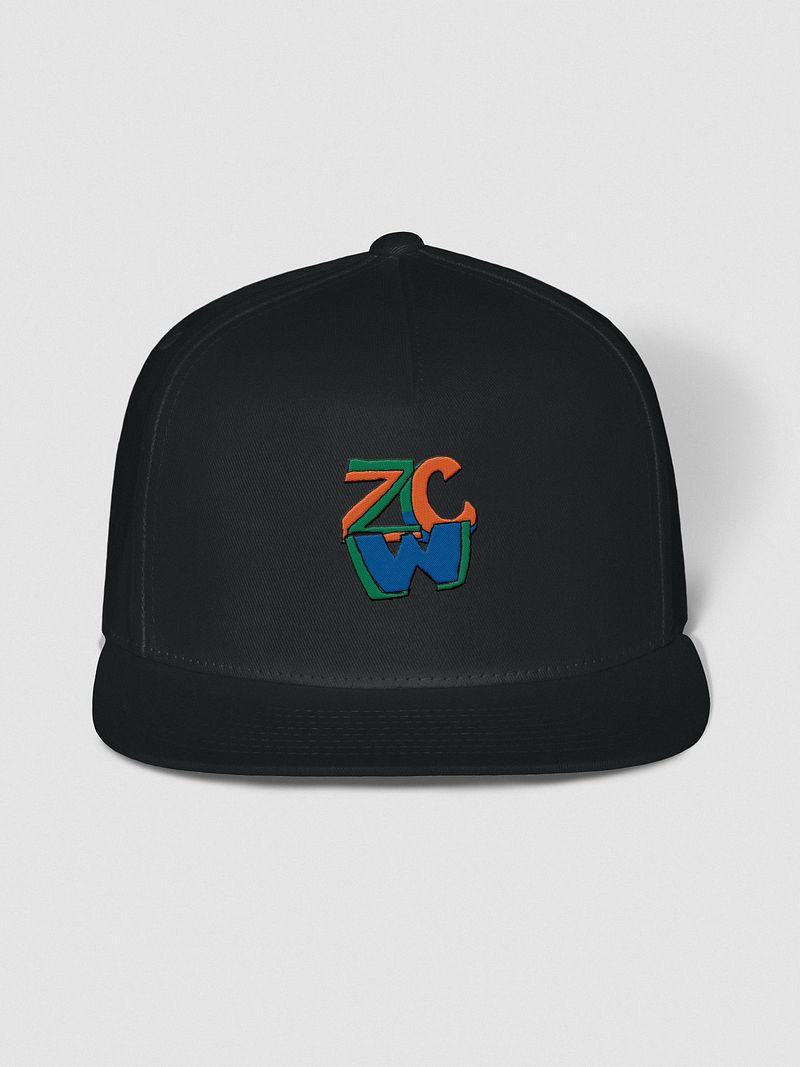 ZCW Starter Hat