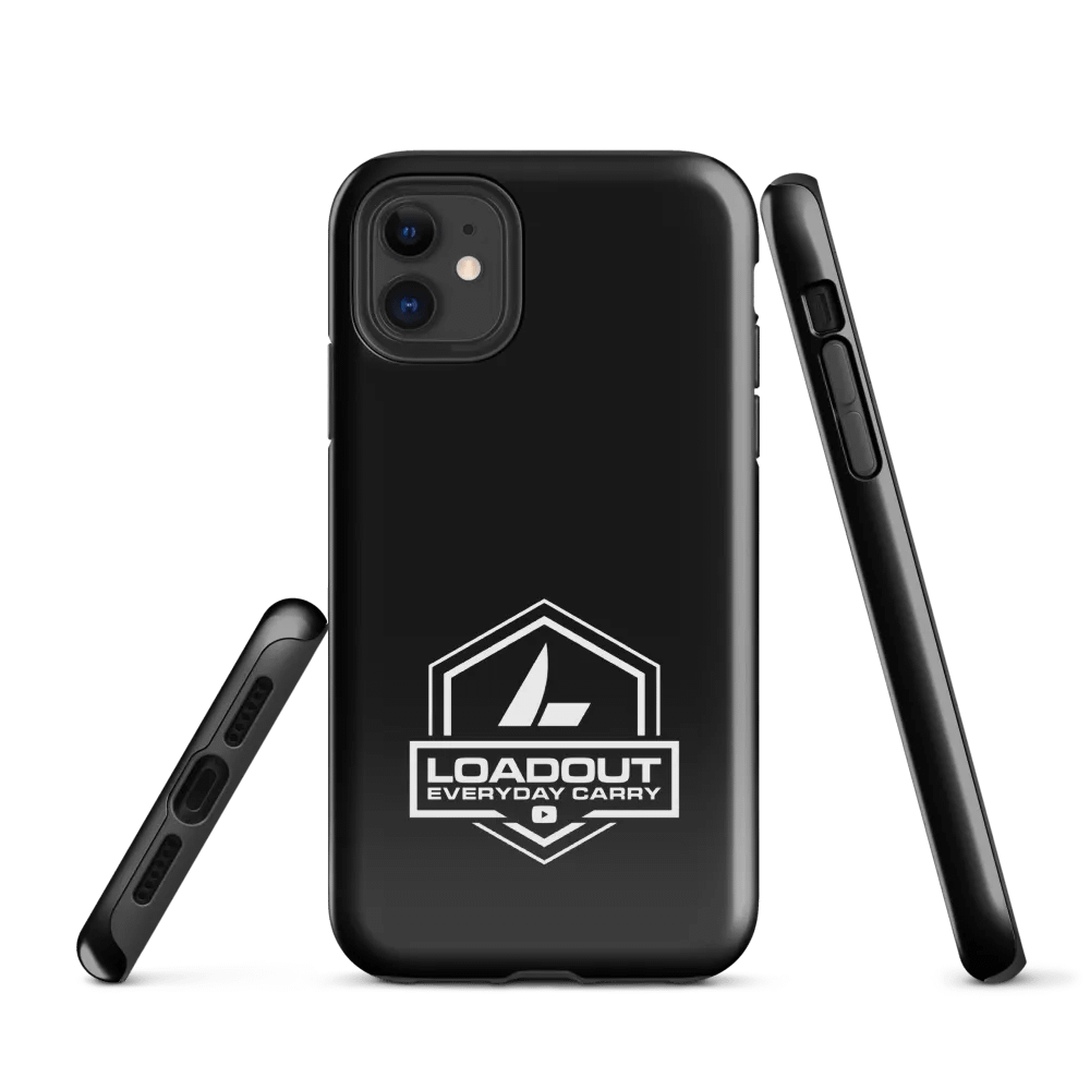 Loadout Hex Phone Case product image (1)