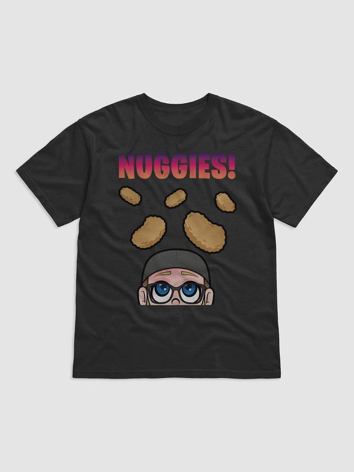NUGGIES! T-Shirt product image (1)
