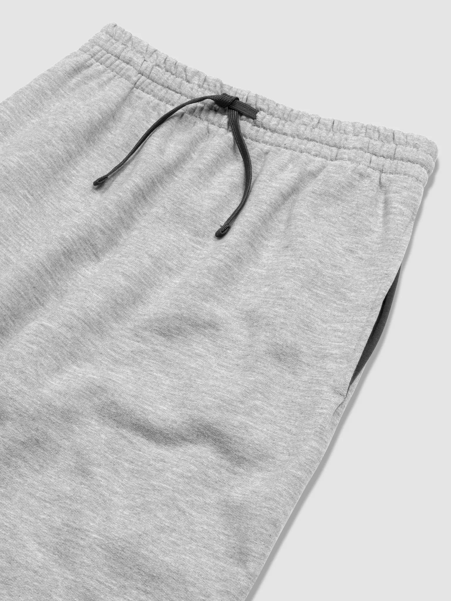 Beat Machine Grey Shorts product image (1)