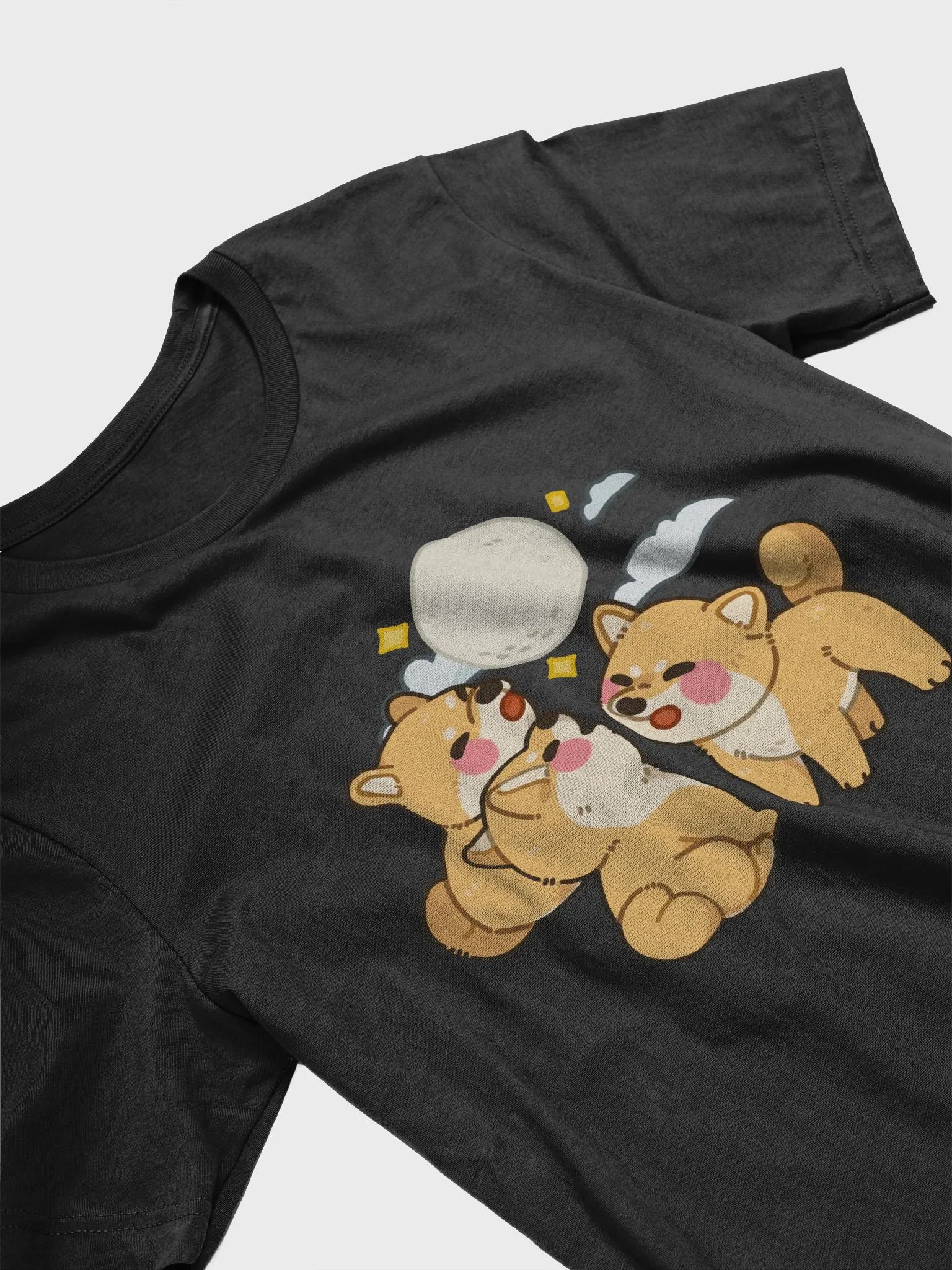 Jeff Howl T-Shirt product image (3)