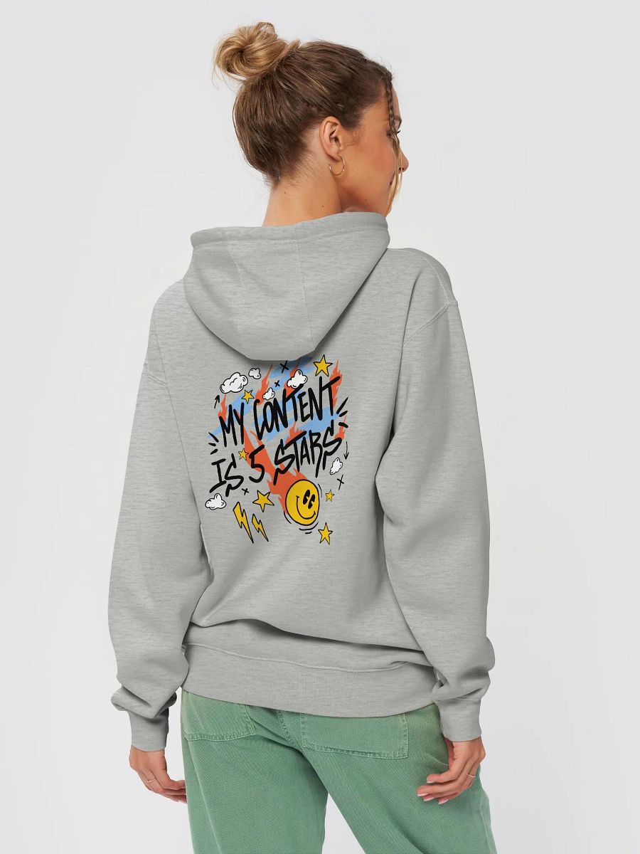OG Privy Logo Hoodie product image (4)